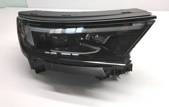 Opel Mokka B Headlight/headlamp 9866314980