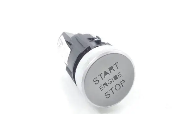 Audi A6 S6 C7 4G Engine start stop button switch 4G1905217A