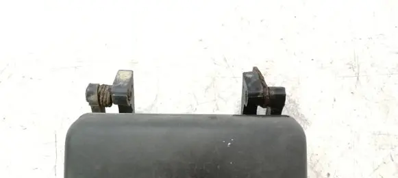 Ford Transit Loading door exterior handle 