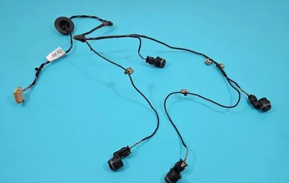 Parking PDC sensor