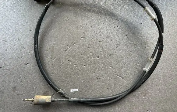 Nissan Patrol 260 Speedometer cable 25050G9603