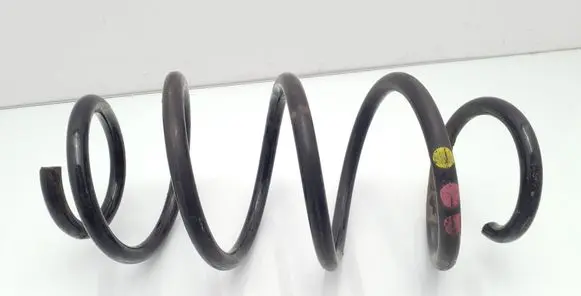 Ford Galaxy Front coil spring 