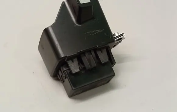 Audi A6 S6 C7 4G Keyless (KESSY) go control unit/module 4H0909131 4G0857289