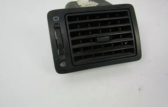 Fiat Scudo Dash center air vent grill 