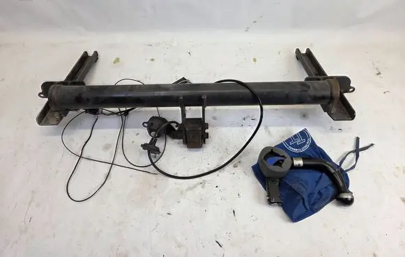 Opel Insignia A Tow bar set