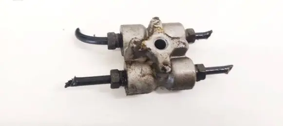 Honda Civic Air suspension compressor 