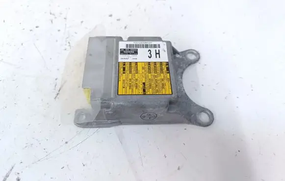 Toyota Prius+ (ZVW40) Airbag control unit/module 8917047180 1508001680