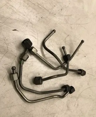 Citroen C5 Fuel main line pipe