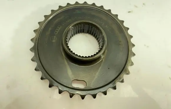 Audi A7 S7 4G Timing chain sprocket 059109569F
