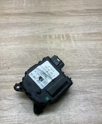 Opel Vectra C Air flap motor/actuator 6NN008298