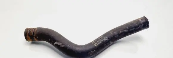 Mitsubishi Colt Engine coolant pipe/hose MR568944