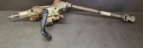 Fiat Bravo - Brava Steering wheel axle