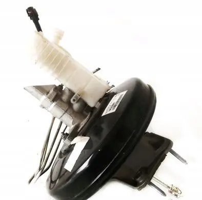 Renault Espace - Grand espace IV Brake booster 472105487R