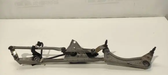 Mercedes-Benz CLK A209 C209 Front wiper linkage and motor 404518 A2038200324