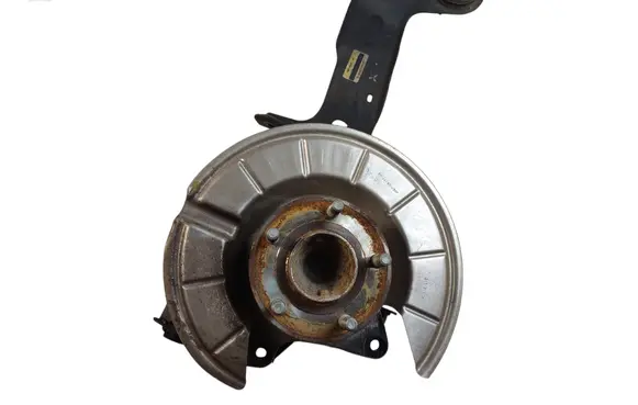 Ford Escape IV Rear wheel hub LX615A969 LX615A969BMD 9292