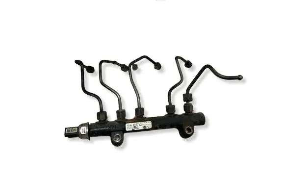 Peugeot Partner Fuel main line pipe 9685297580