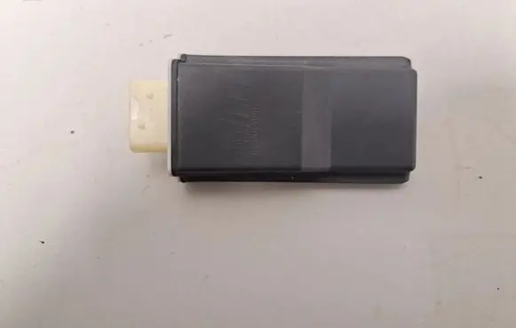 BMW 7 G11 G12 Seat control module 9383645 6991455