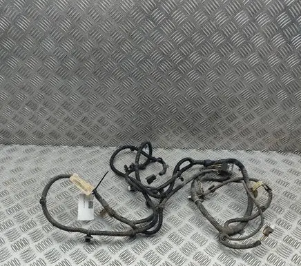 Ford Transit VII Parking sensor (PDC) wiring loom KK3T15K867KE