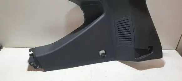 Dacia Jogger Other sill/pillar trim element 769175563R
