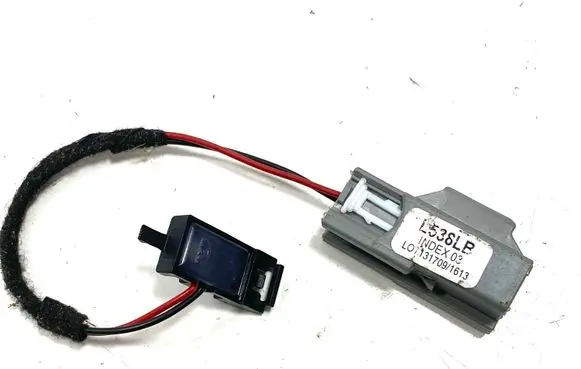 Land Rover Range Rover Evoque L538 Front door interior light L538LB 131709