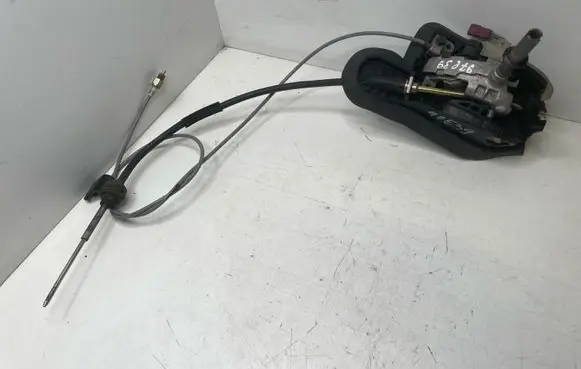 BMW 5 E39 Gear shifter/selector 7515428