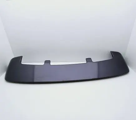 Tailgate/trunk spoiler