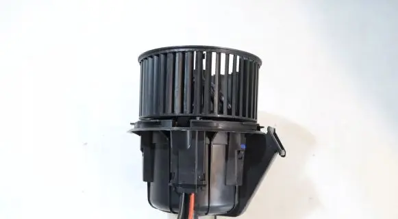Citroen DS3 Heater fan/blower