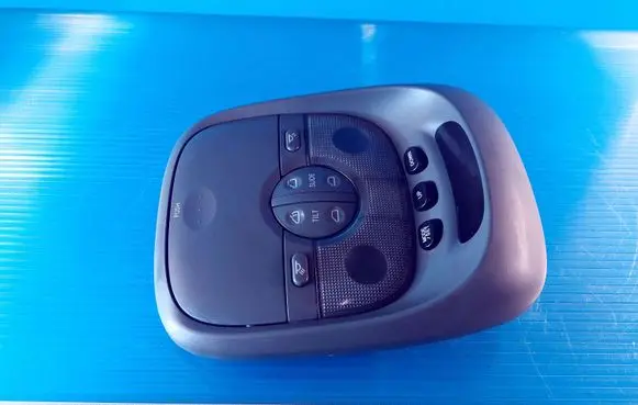 KIA Sorento Front seat light 928003E0 20020615 300001000K