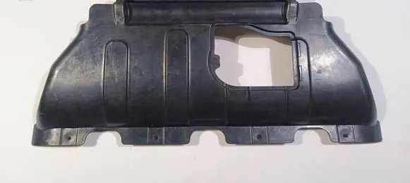 Dodge Durango III Engine splash shield/under tray 55079191