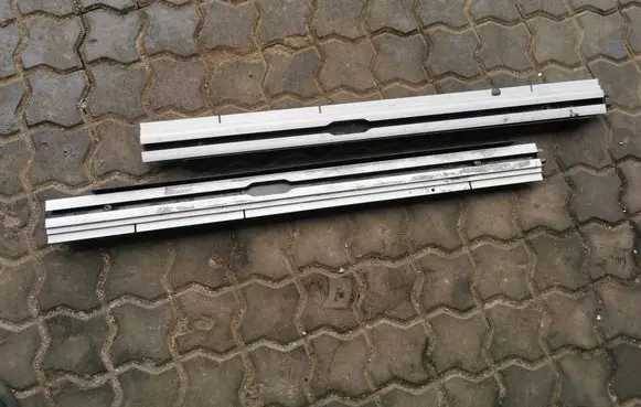 Peugeot 508 Tie down hook / loop 9902008035