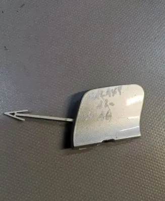 Ford Galaxy Front tow hook cap/cover AM2117A989A