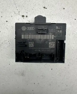 Audi A5 8T 8F Door control unit/module 8T0959793G