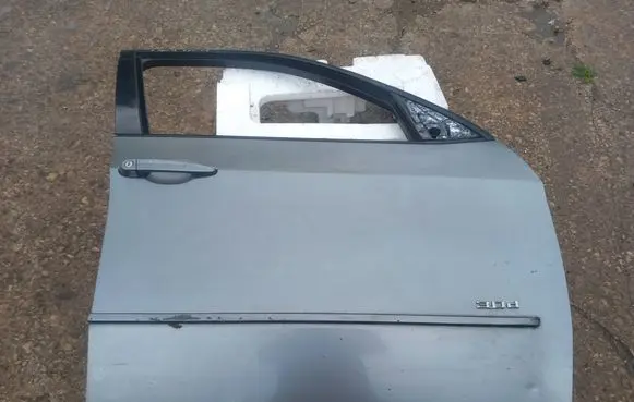 BMW X5 E70 Front door