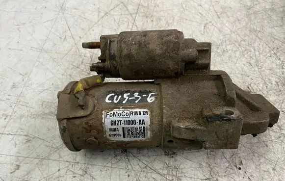 Ford Transit Custom Starter motor GK2T11000AA