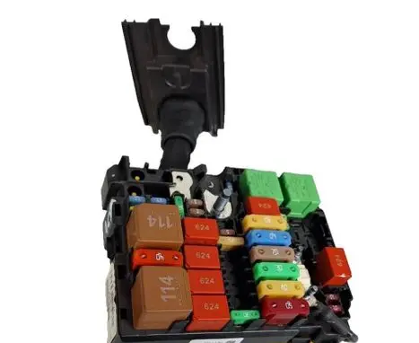 Fuse module