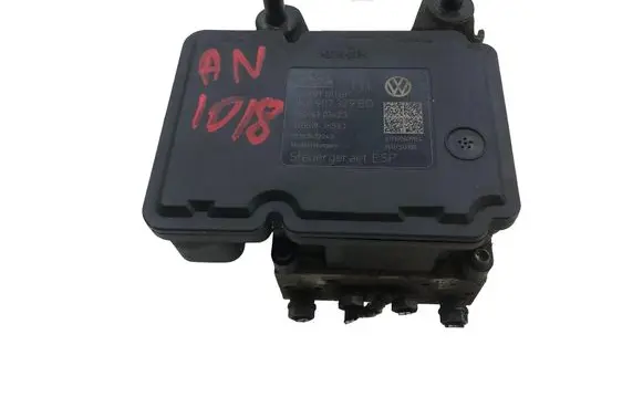 Volkswagen Caddy ABS Pump 1K0614517CN 1K0907379BD