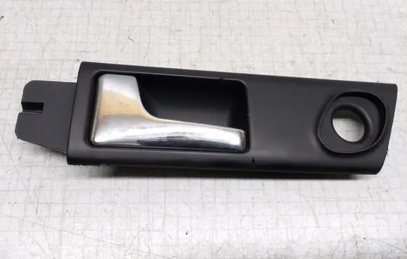 Audi A6 S6 C4 4A Rear door interior handle 4A0839019B