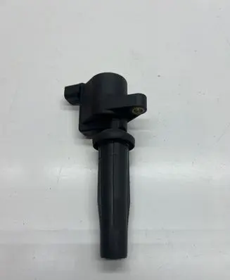 Volvo V50 High voltage ignition coil 4M5G12A366BC FI1TA 6053BA