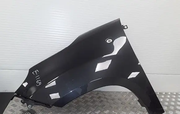 Fiat 500L Fender 