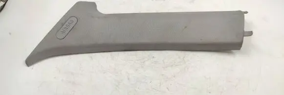 Opel Meriva A (C) pillar trim 455567867 93363703