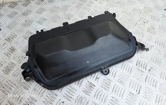 Ford Kuga I Engine cover (trim) 9682444080