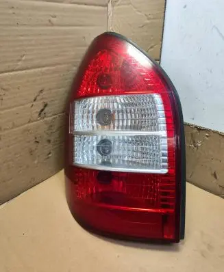 Opel Zafira A Rear/tail lights 62280