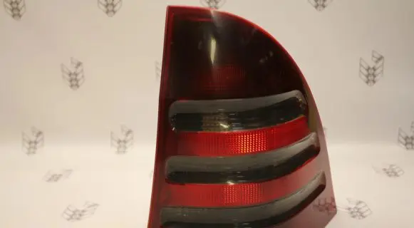 Mercedes-Benz C W203 Rear/tail lights A2038201264