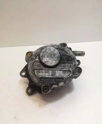 Mercedes-Benz E W211 Vacuum pump A6422300165