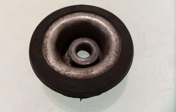 Other front suspension part