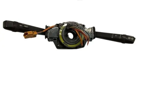 Volvo V70 Wiper control stalk 30658614