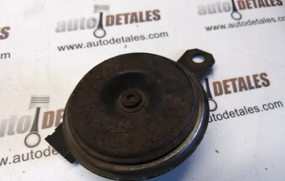 Toyota Corolla Verso E121 Horn signal