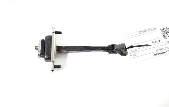 Hyundai Kona I Rear door check strap stopper 79480J9000