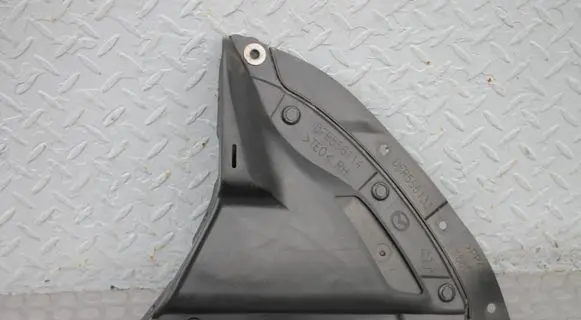 Mazda CX-30 Front wheel arch liner splash guards DFR556133CX30 DFR556133 DFR556114