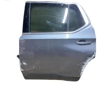 Chevrolet Traverse II Rear door 84645847